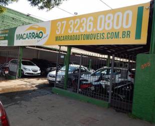 MACARRÃO AUTOMÓVEIS - Pará de Minas cód.12371