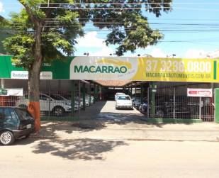MACARRÃO AUTOMÓVEIS - Pará de Minas cód.12371